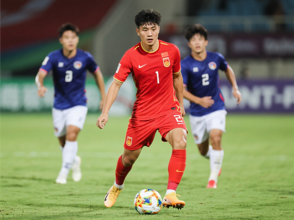 中国对阵泰国：关键之战比分预测与晋级希望