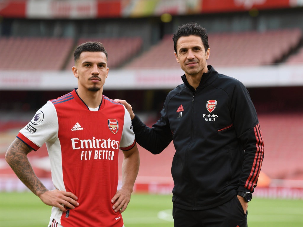 总结来看，阿尔特塔的引援选择从长远来看是