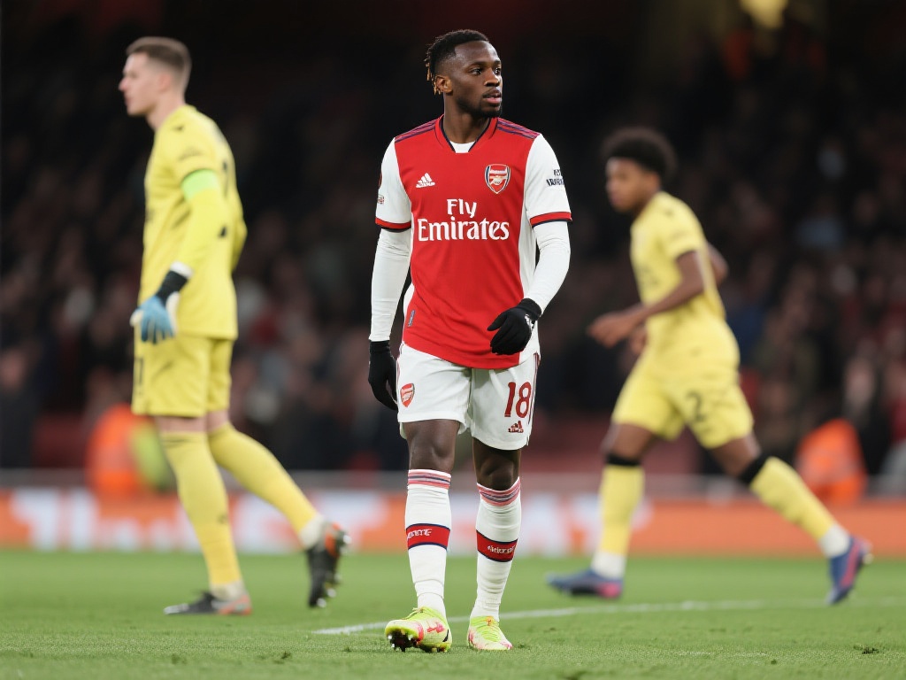 佩佩转战土超,与特拉布宗体育牵手离别阿森纳 系统打法的不匹配以及场上表现的不稳定,使