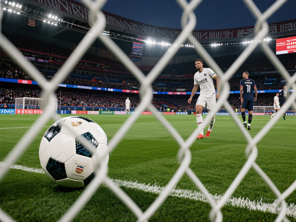 欧超推广公司呼吁欧洲法院终结欧足联垄断权限 在过去几年中,足球市场发生了一系列重大的