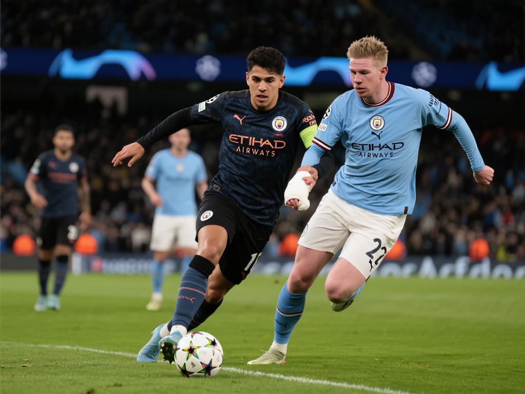 历史案例分析：伤病困扰中的曼城如何应对？