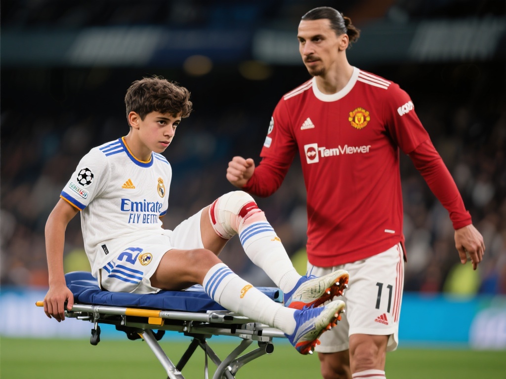 加维的情况并非体育界中的孤例，以往许多足