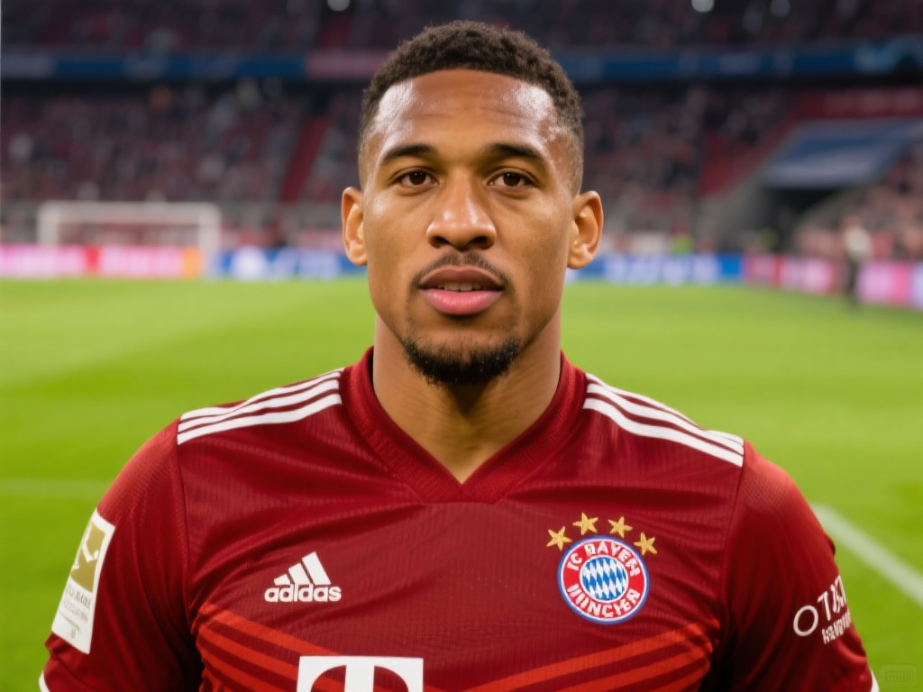 博阿滕并不是陌生人，他曾在拜仁共效力十年