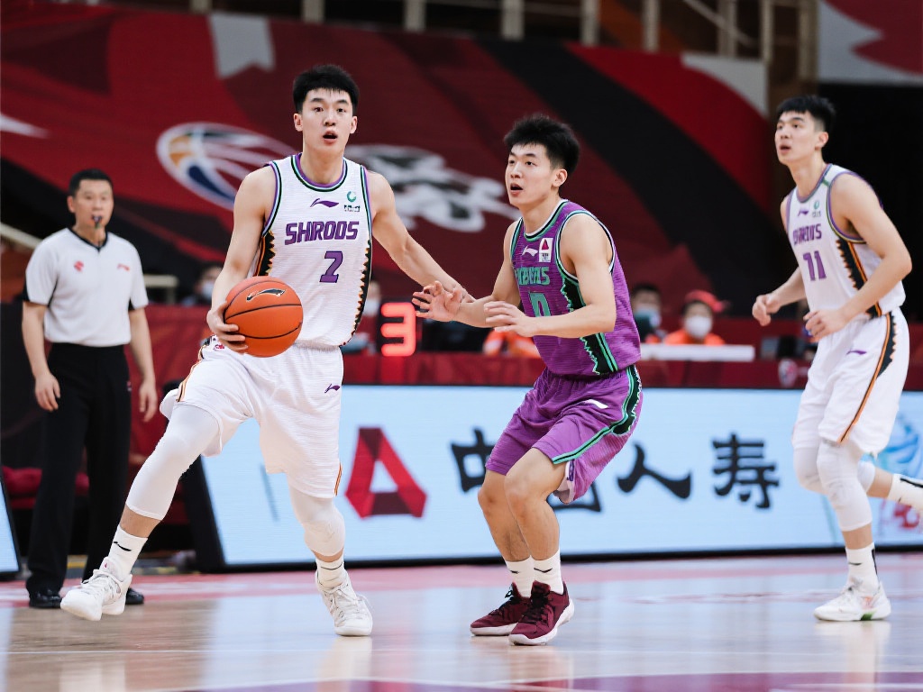 山东惜败北控,克里斯情绪失控+邱彪轮换存隐忧! 山东队虽然在比赛中失利但年轻球员的表现却