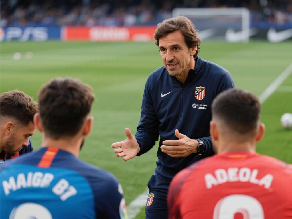 勒沃库森CEO:足球充满未知,我坚信阿隆索会留任 这种信任也让阿隆索有更多时间和空间去实施