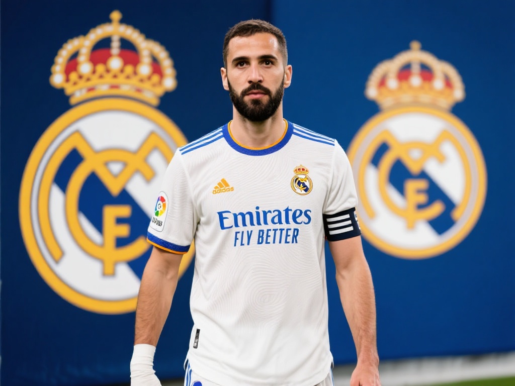 效力皇马23载,34岁纳乔赛季末告别伯纳乌 总结纳乔与皇马之间的联系,是职业精神与忠