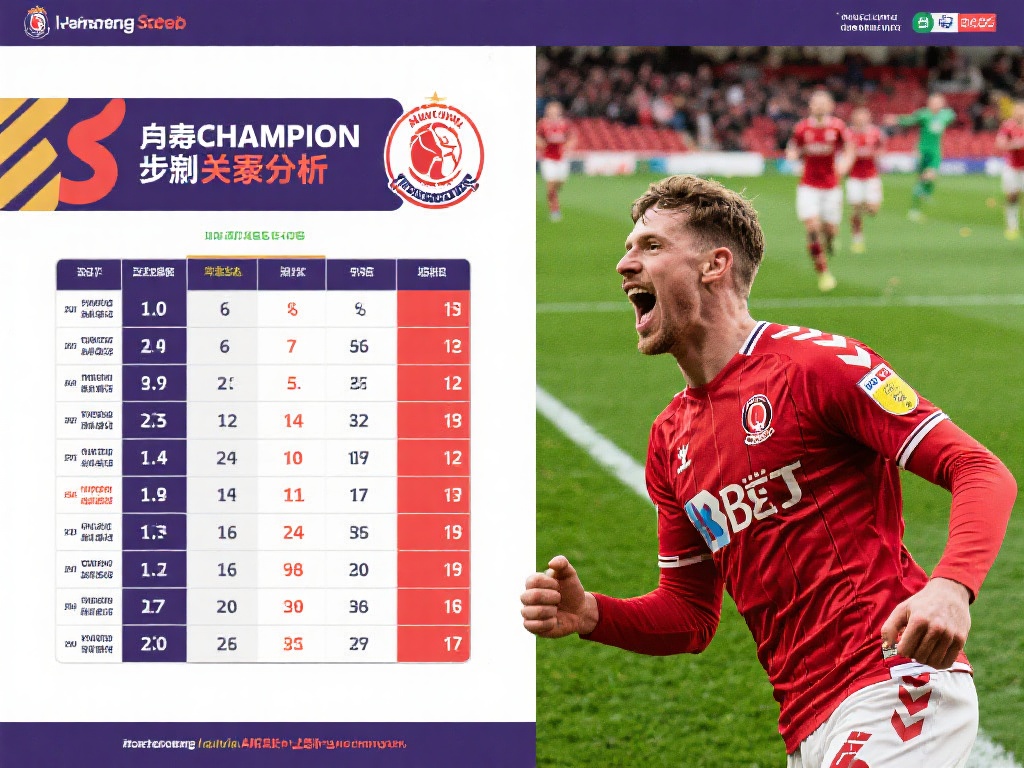 英超联赛赛程及比分概览 比分表分析——寻找冠军走势的关键
英超