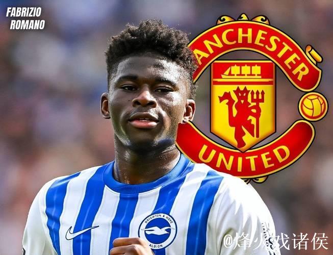 巴莱巴回应曼联转会传闻,否认消极表现!曼联或出售6000万中场 巴莱巴回应曼联转会传闻,否认消极表现!曼联或出售6000万中场