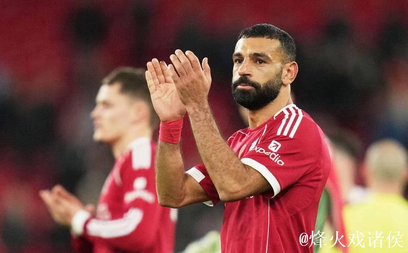 因非洲杯暂别安菲尔德，萨拉赫问题面临时间与耐心的双重考验